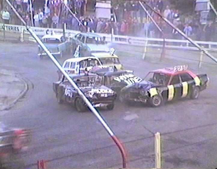 Brilliant Bangers 1986 Volume Three